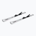 Women's downhill ski K2 Disruption 75 W + 10 Quikclik Free white 10G0408.173.1 4