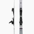 Women's downhill ski K2 Disruption 75 W + 10 Quikclik Free white 10G0408.173.1 5