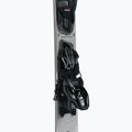 Women's downhill ski K2 Disruption 75 W + 10 Quikclik Free white 10G0408.173.1 7