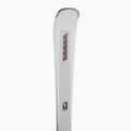 Women's downhill ski K2 Disruption 75 W + 10 Quikclik Free white 10G0408.173.1 8