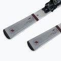 Women's downhill ski K2 Disruption 75 W + 10 Quikclik Free white 10G0408.173.1 9