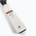 Women's downhill ski K2 Disruption 75 W + 10 Quikclik Free white 10G0408.173.1 14