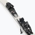 Women's downhill ski K2 Disruption 75 W + 10 Quikclik Free white 10G0408.173.1 15