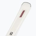 Women's downhill ski K2 Disruption 75 W + 10 Quikclik Free white 10G0408.173.1 16