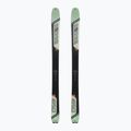Women's skate ski K2 Wayback 88 W grey-beige 10G0601.101.1