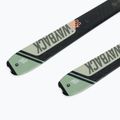 Women's skate ski K2 Wayback 88 W grey-beige 10G0601.101.1 9