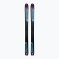 Women's skate ski K2 Wayback 96 W blue-purple 10G0600.101.1