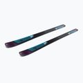 Women's skate ski K2 Wayback 96 W blue-purple 10G0600.101.1 4