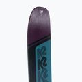 Women's skate ski K2 Wayback 96 W blue-purple 10G0600.101.1 6