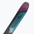 Women's skate ski K2 Wayback 96 W blue-purple 10G0600.101.1 12