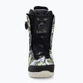 Women's snowboard boots RIDE Hera black-green 12G2016 3