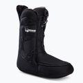 Women's snowboard boots RIDE Hera black-green 12G2016 5
