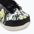 Women's snowboard boots RIDE Hera black-green 12G2016 7