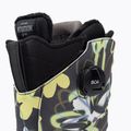 Women's snowboard boots RIDE Hera black-green 12G2016 8