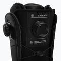 Women's snowboard boots RIDE Cadence black 12G2013 6