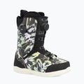 Women's snowboard boots RIDE Hera black-green 12G2016 9