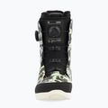 Women's snowboard boots RIDE Hera black-green 12G2016 10
