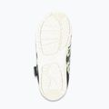 Women's snowboard boots RIDE Hera black-green 12G2016 13