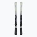 Women's downhill ski K2 Disruption 76C W + 10 Compact Quikclik Free white 10G0406.143.1