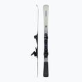 Women's downhill ski K2 Disruption 76C W + 10 Compact Quikclik Free white 10G0406.143.1 2