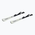 Women's downhill ski K2 Disruption 76C W + 10 Compact Quikclik Free white 10G0406.143.1 4