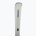 Women's downhill ski K2 Disruption 76C W + 10 Compact Quikclik Free white 10G0406.143.1 8