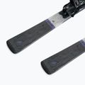 Women's downhill ski K2 Disruption 76C W + 10 Compact Quikclik Free white 10G0406.143.1 9
