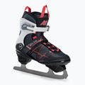 Women's skates K2 Alexis Ice Figure Blade navy blue 25G0610/11/70
