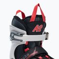 Women's skates K2 Alexis Ice Figure Blade navy blue 25G0610/11/70 8