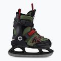 K2 Raider Ice children's skates green 25G0110/11 2