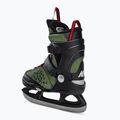 K2 Raider Ice children's skates green 25G0110/11 3