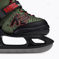 K2 Raider Ice children's skates green 25G0110/11 7