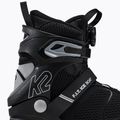 Men's skates K2 F.I.T. Ice Boa black 25G0710/11/90 6