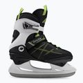 Women's skates K2 Alexis Ice W black/green 2