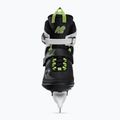 Women's skates K2 Alexis Ice W black/green 4