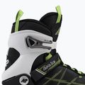 Women's skates K2 Alexis Ice W black/green 6
