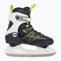 Women's skates K2 Alexis Ice W black/green 10