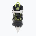 Women's skates K2 Alexis Ice W black/green 11