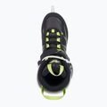 Women's skates K2 Alexis Ice W black/green 12
