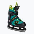 K2 Marlee Ice children's skates blue 25G0210/11