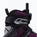 Women's skates K2 Alexis Ice Boa purple 25G0810/11/70 6
