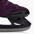 Women's skates K2 Alexis Ice Boa purple 25G0810/11/70 7