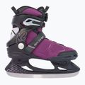 Women's skates K2 Alexis Ice Boa purple 25G0810/11/70 10