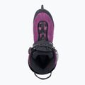 Women's skates K2 Alexis Ice Boa purple 25G0810/11/70 11