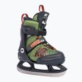 K2 Raider Ice children's skates green 25G0110/11 9