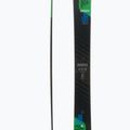 K2 Wayback Jr children's skate ski blue-green 10G0206.101.1 5