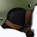 Ski helmet K2 Verdict green 10G5005.3.1.L/XL 7