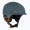 K2 Thrive ski helmet dark teal