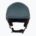 K2 Thrive ski helmet dark teal 2