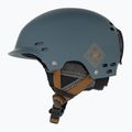 K2 Thrive ski helmet dark teal 5